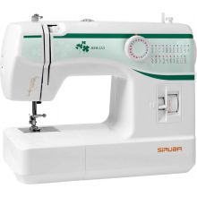 Бытовая швейная машина SIRUBA HSM-2221